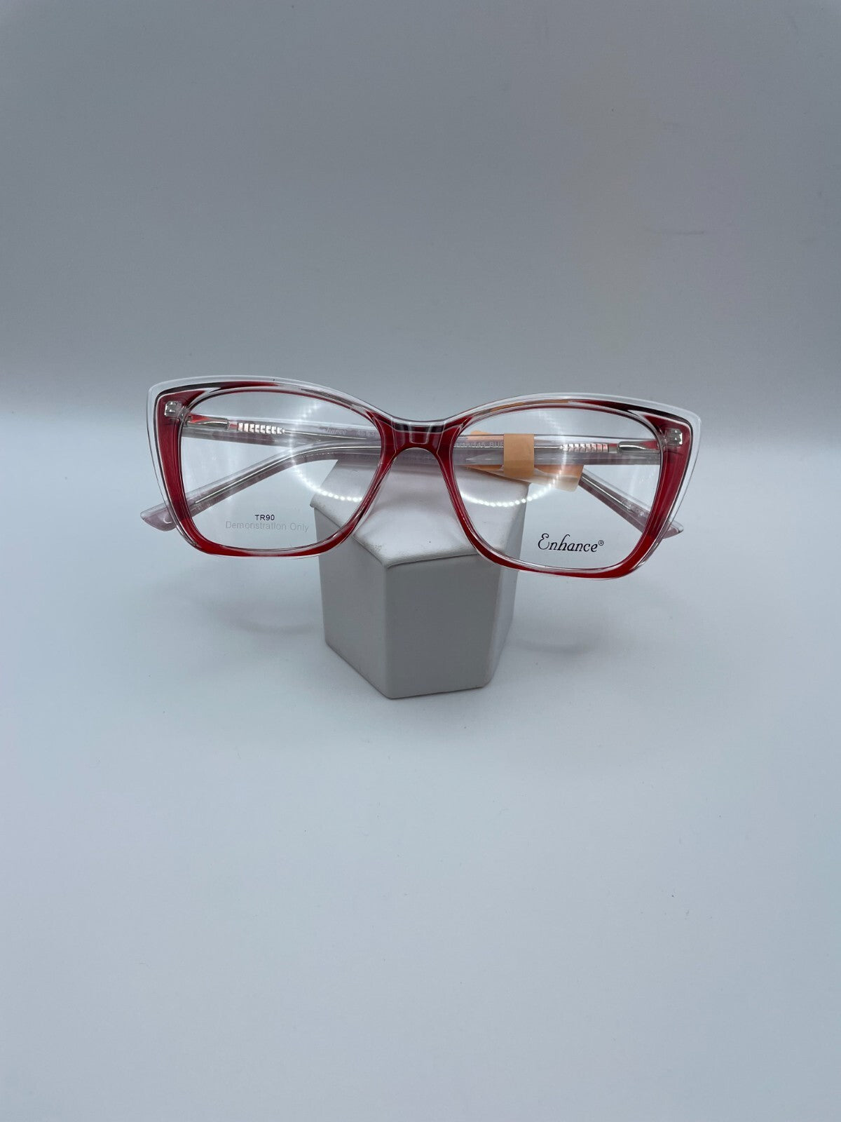 Enhance Brand 4553 Model 54 Eye Burg/Crystal NEW