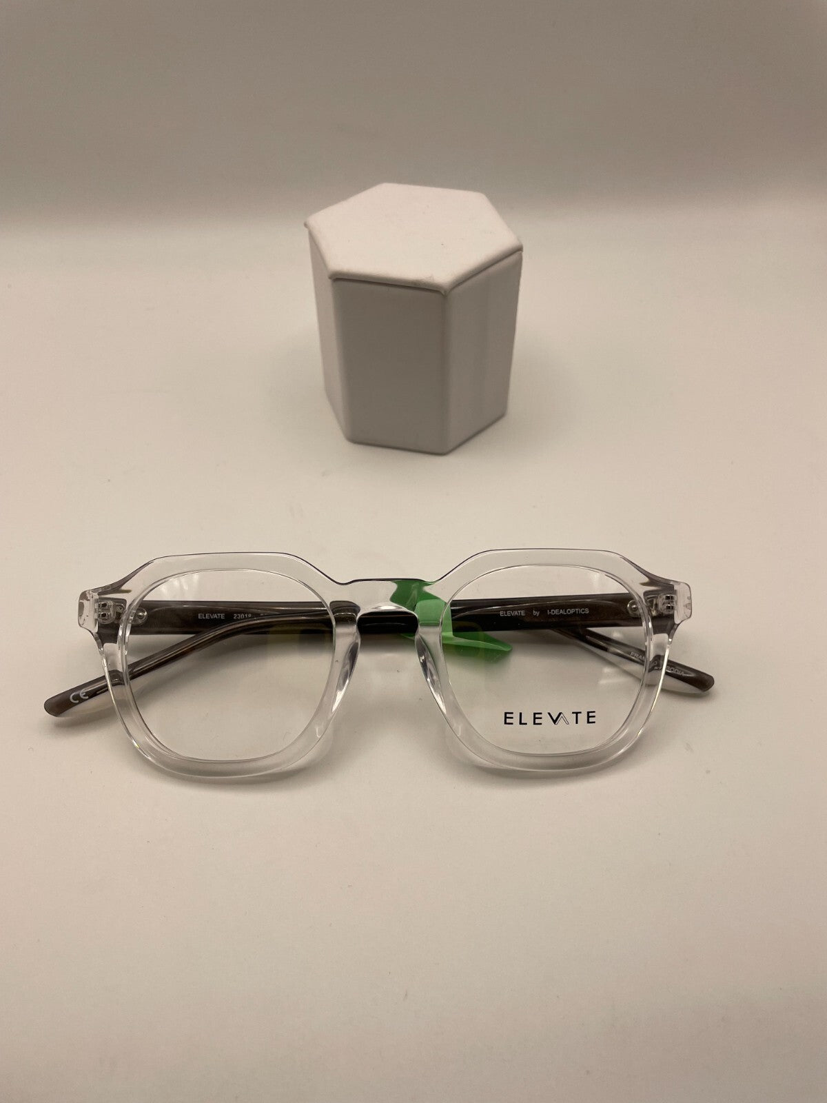 Elevate Brand 23018 Model 48 Eye Crystal NEW