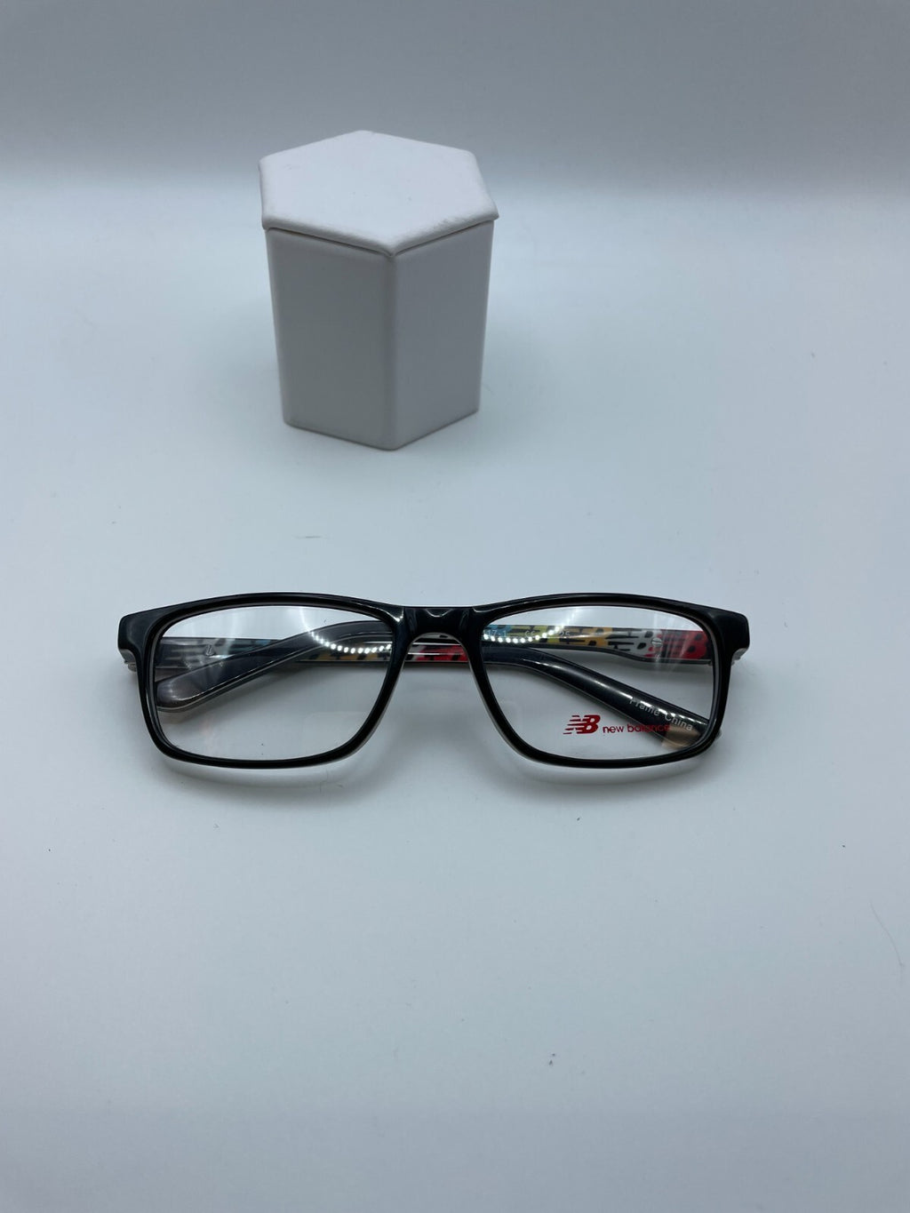 New Balance Brand NBK 117-1 Model 48 Eye Black NEW