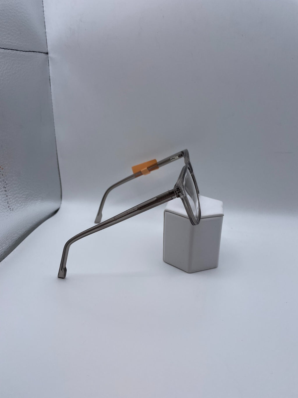 Enhance Brand 5159 Model 55 Eye Gray Mist NEW