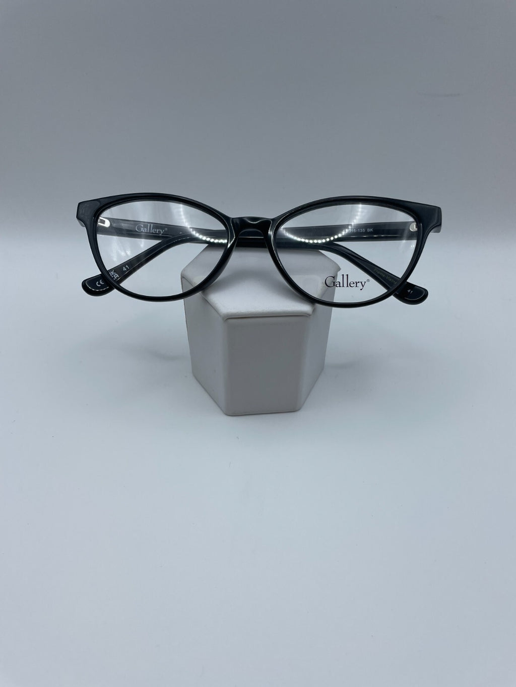 Gallery Brand Bree Model 53 Eye Black NEW