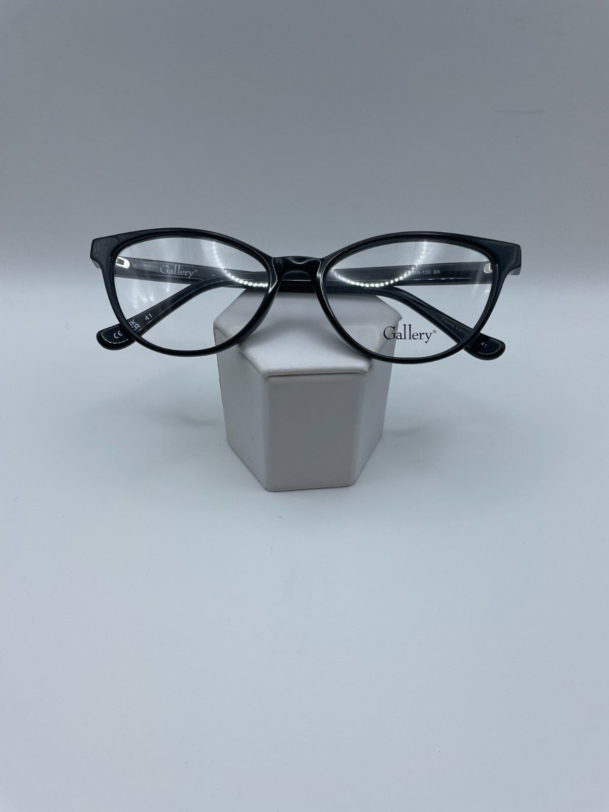 Gallery Brand Bree Model 53 Eye Black NEW
