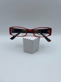 Parade Brand 1701 Model 48 Eye Rose Brown NEW