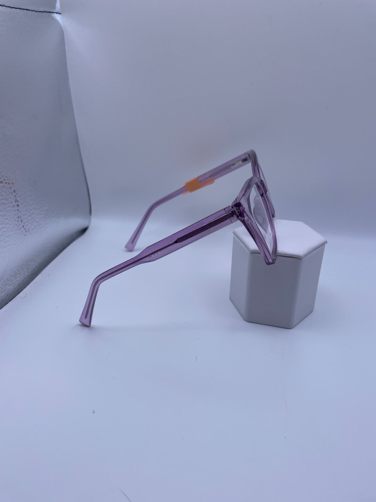 Enhance Brand 5158 Model 52 Eye Lilac NEW