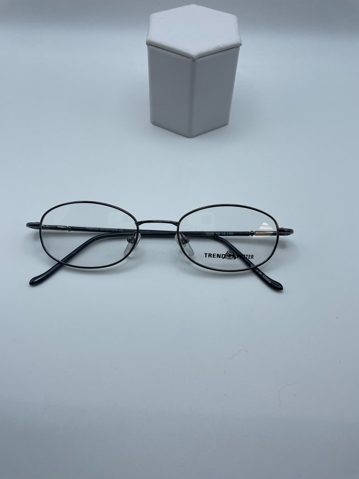Trend Spotter Brand 39 Model 48 Eye Gun NEW