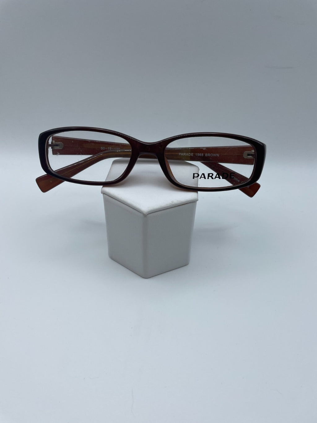 Parade Brand 1565 Model 50 Eye Brown NEW