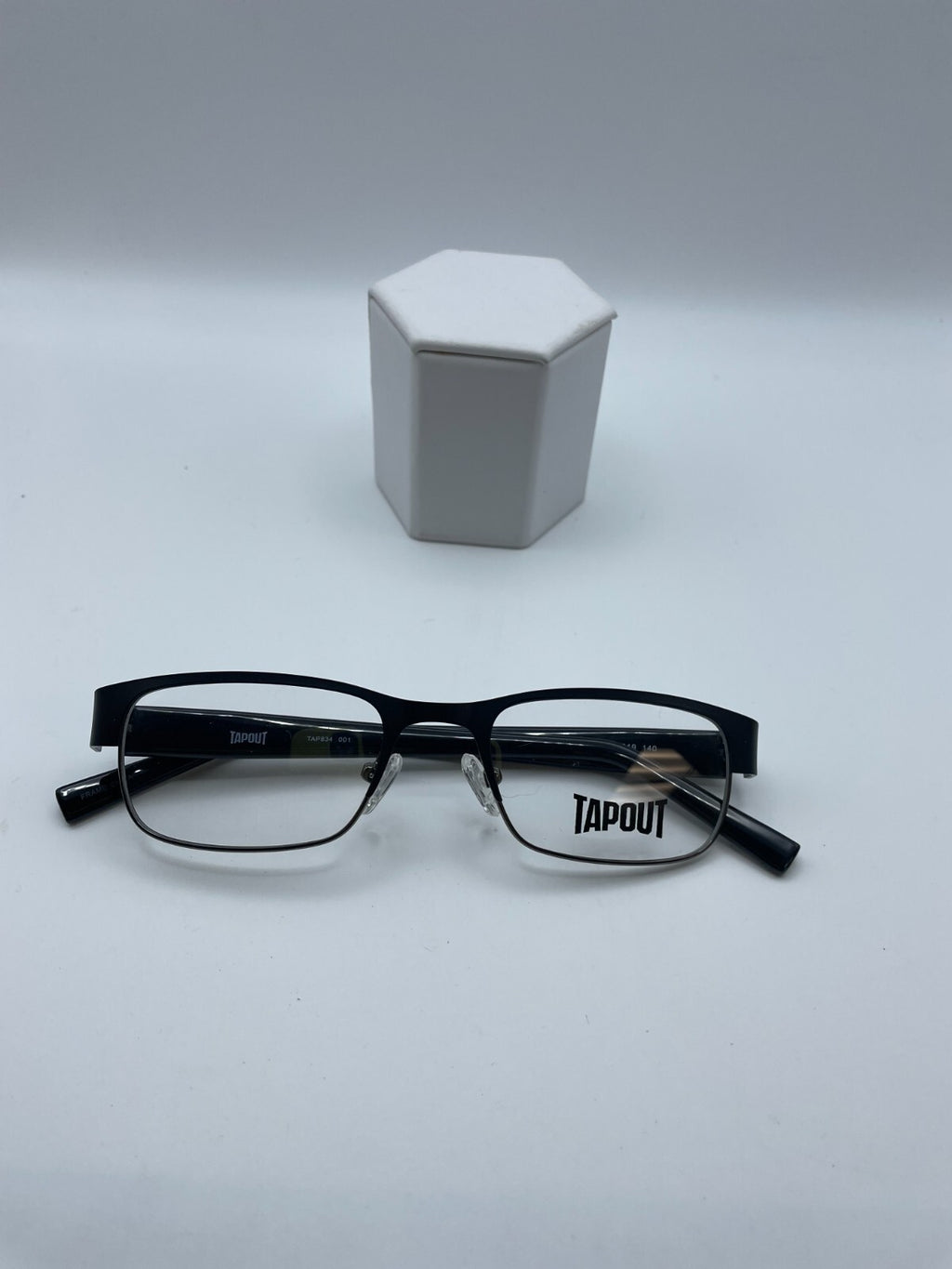 TAPOUT Brand TAP834 Model 50 Eye Black NEW