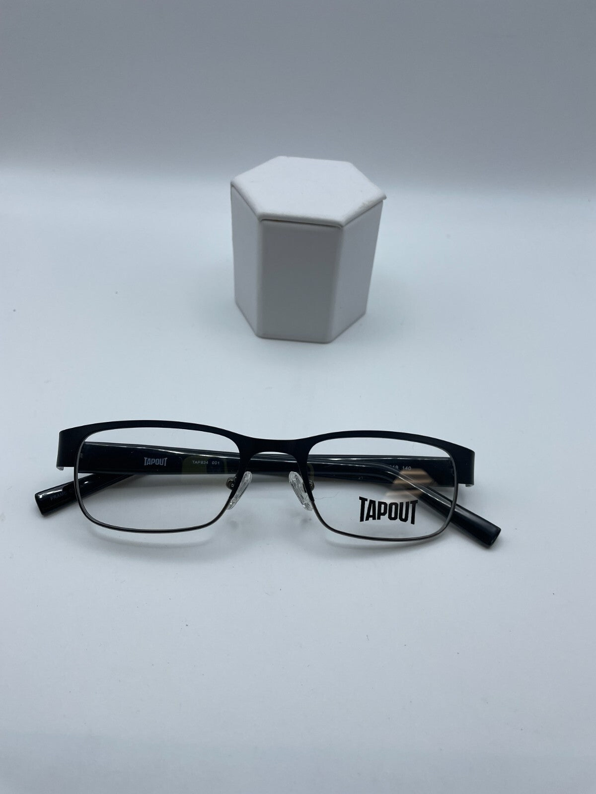 TAPOUT Brand TAP834 Model 50 Eye Black NEW
