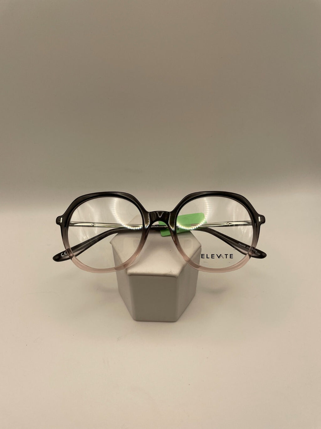 Elevate Brand 23021 Model 52 Eye Smoke/Rose NEW