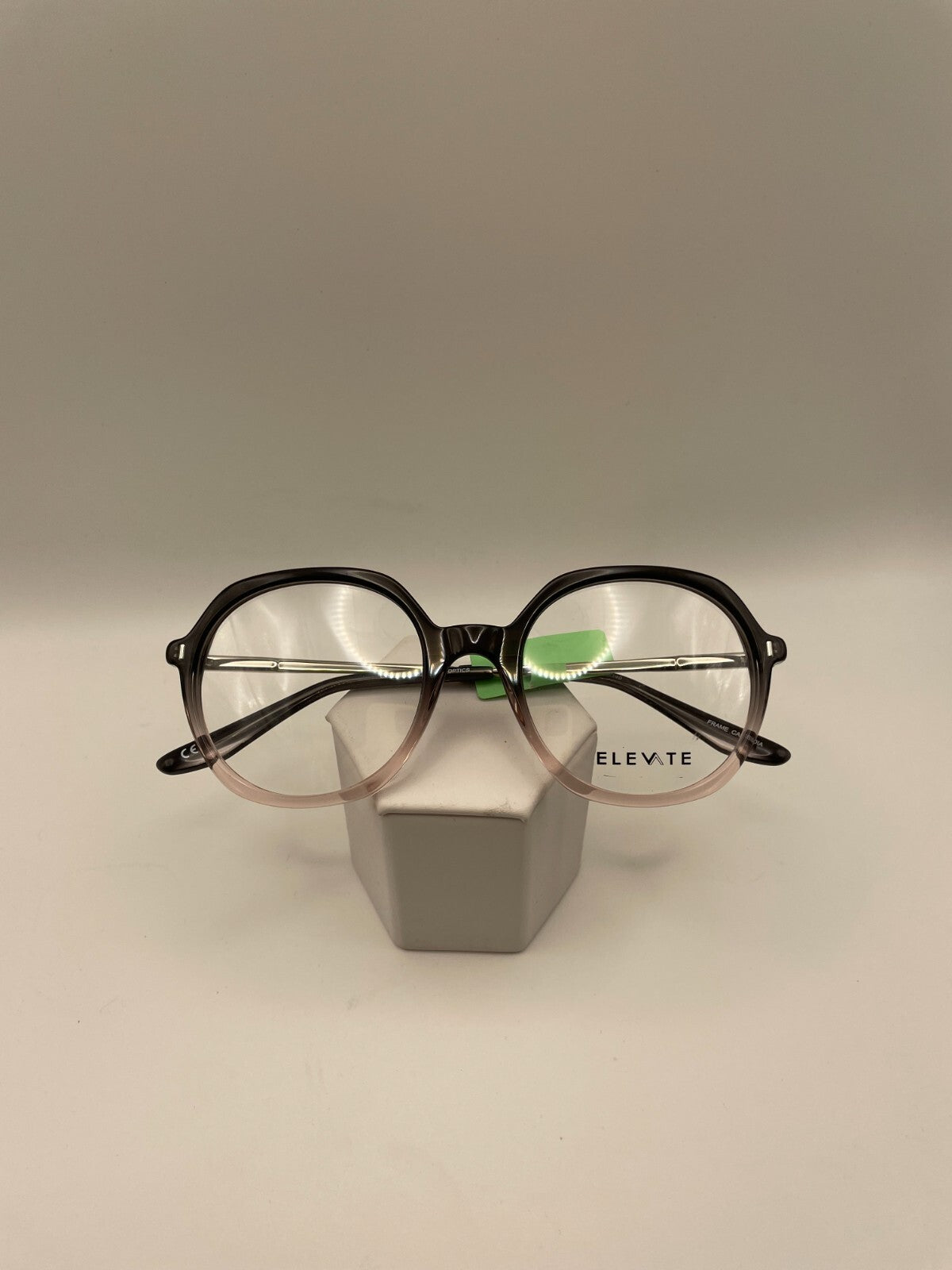 Elevate Brand 23021 Model 52 Eye Smoke/Rose NEW