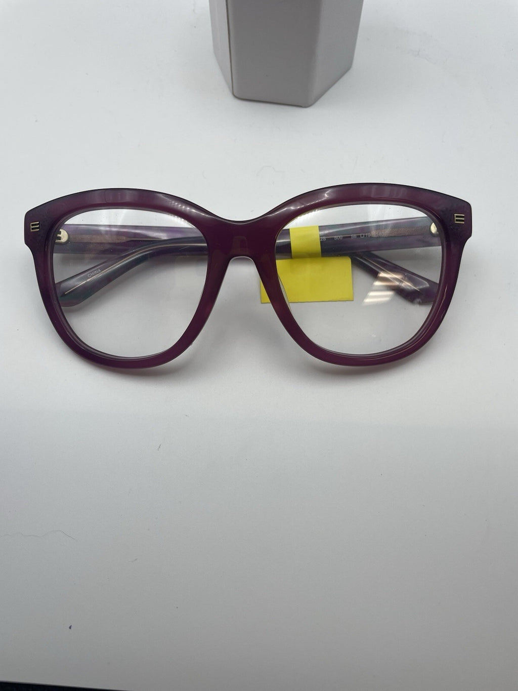 ETRO Brand ET622S Model 56 Eye Purple NEW