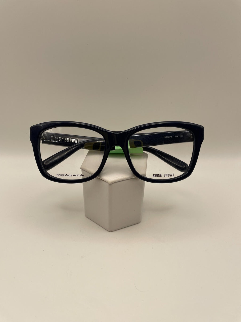 Bobbi Brown Brand The Katie Model 54 Eye Navy NEW