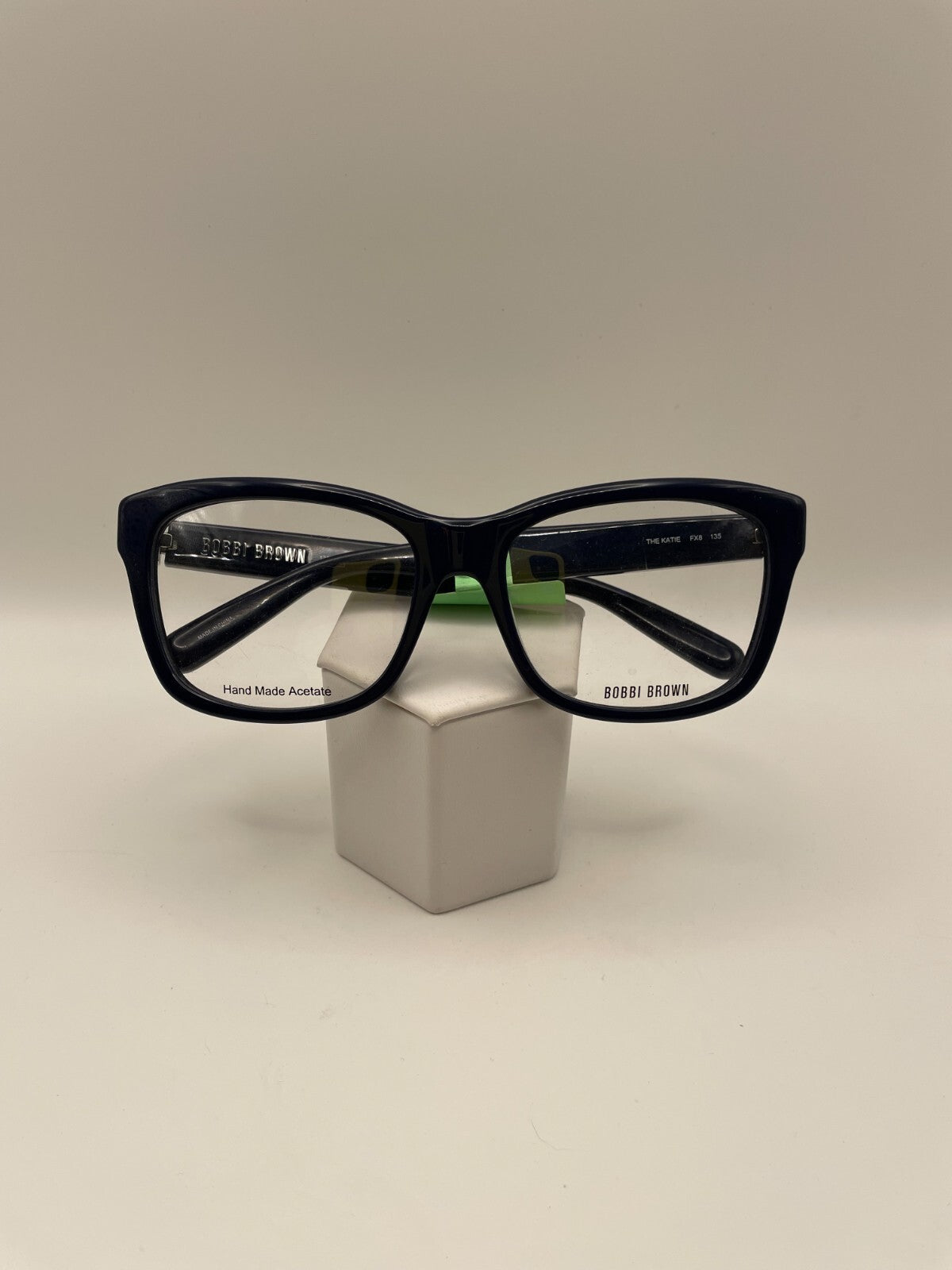 Bobbi Brown Brand The Katie Model 54 Eye Navy NEW