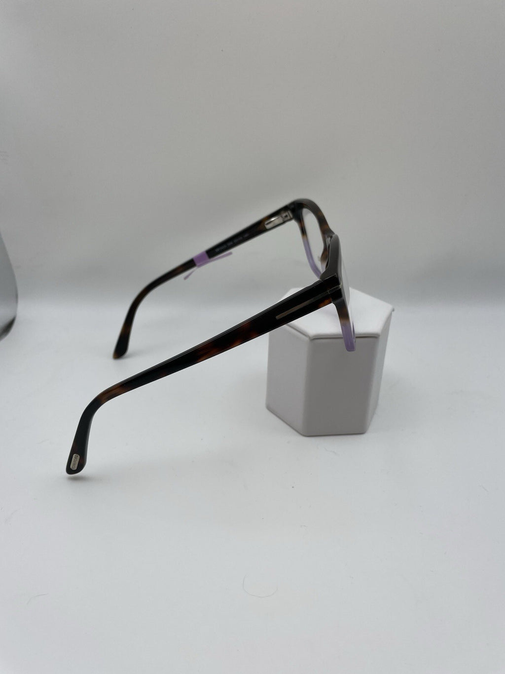 TOM FORD Brand TF 5424 Model 53 Eye Tortoise NEW