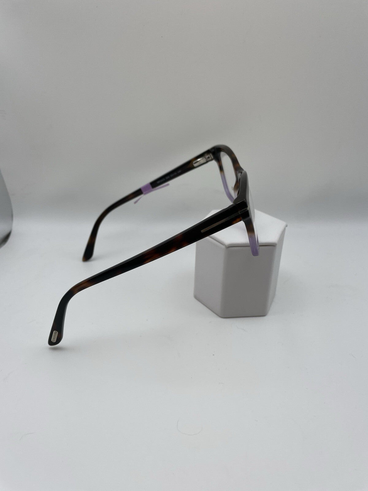 TOM FORD Brand TF 5424 Model 53 Eye Tortoise NEW