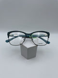 Kensie Brand Stunning Model 51 Eye Turquoise NEW