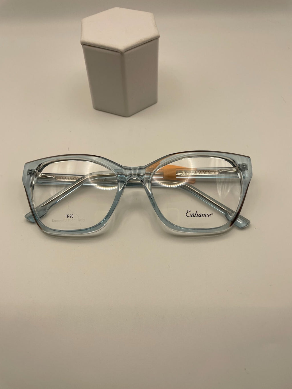 Enhance Brand 4522 Model 56 Eye Blue NEW