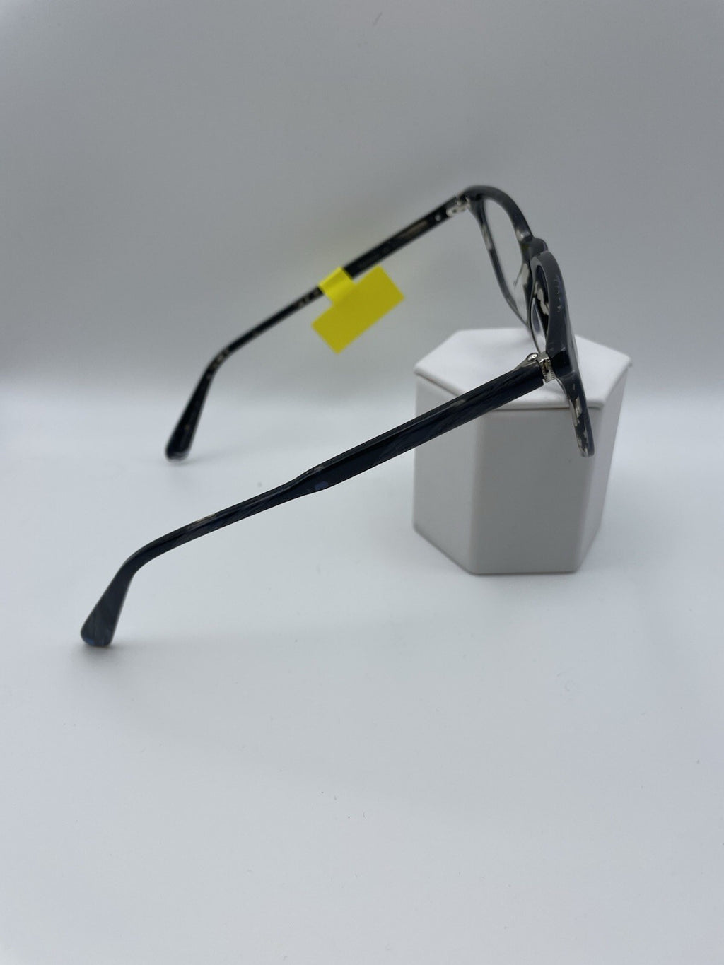 Zac Posen Brand Sylvester Model 51 Eye Navy NEW