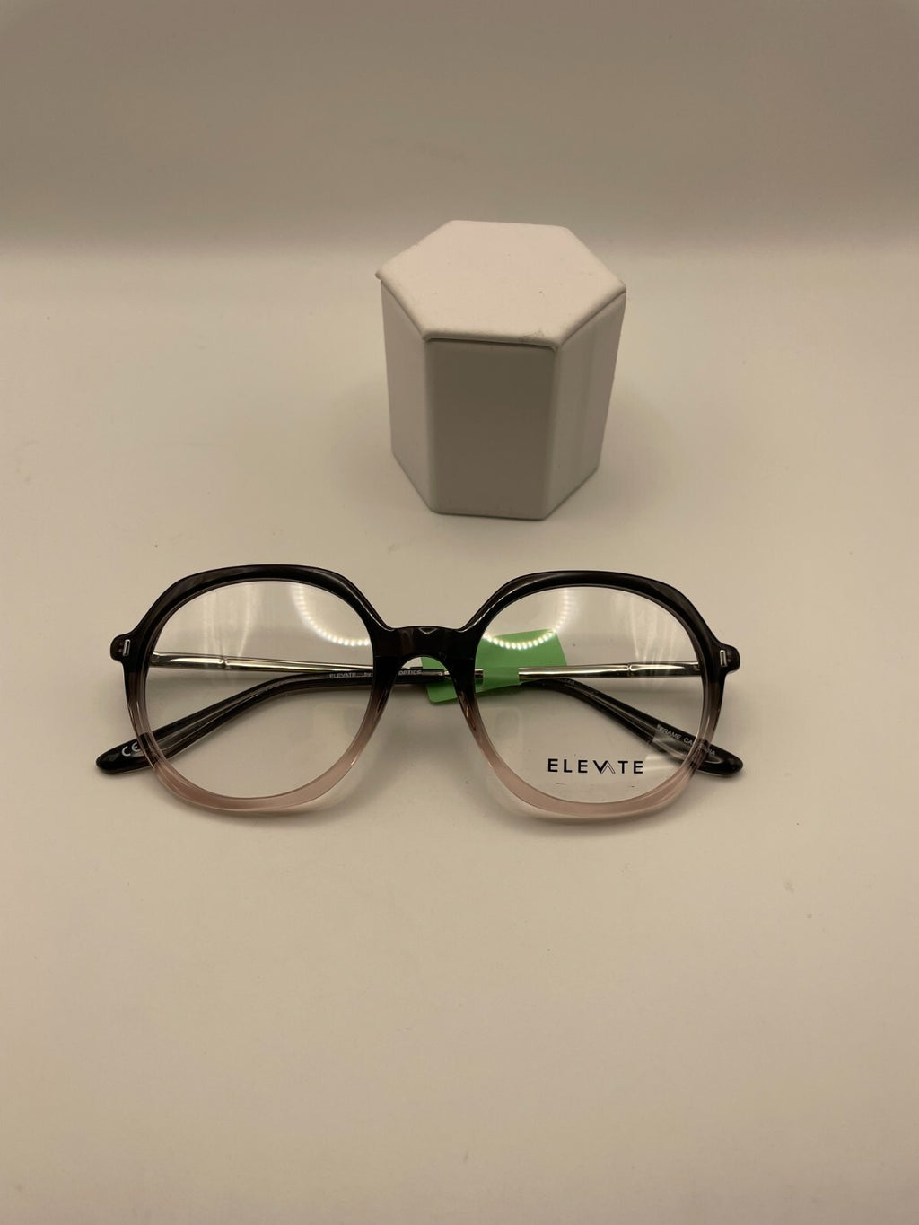 Elevate Brand 23021 Model 52 Eye Smoke/Rose NEW