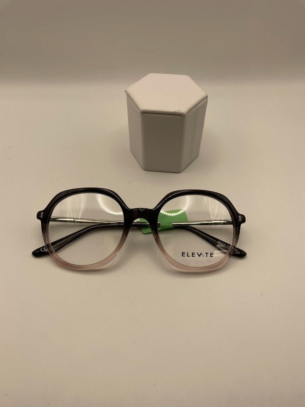 Elevate Brand 23021 Model 52 Eye Smoke/Rose NEW