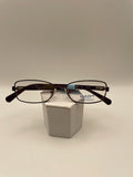 GANT Brand GW Porter Model 51 Eye Burgundy NEW