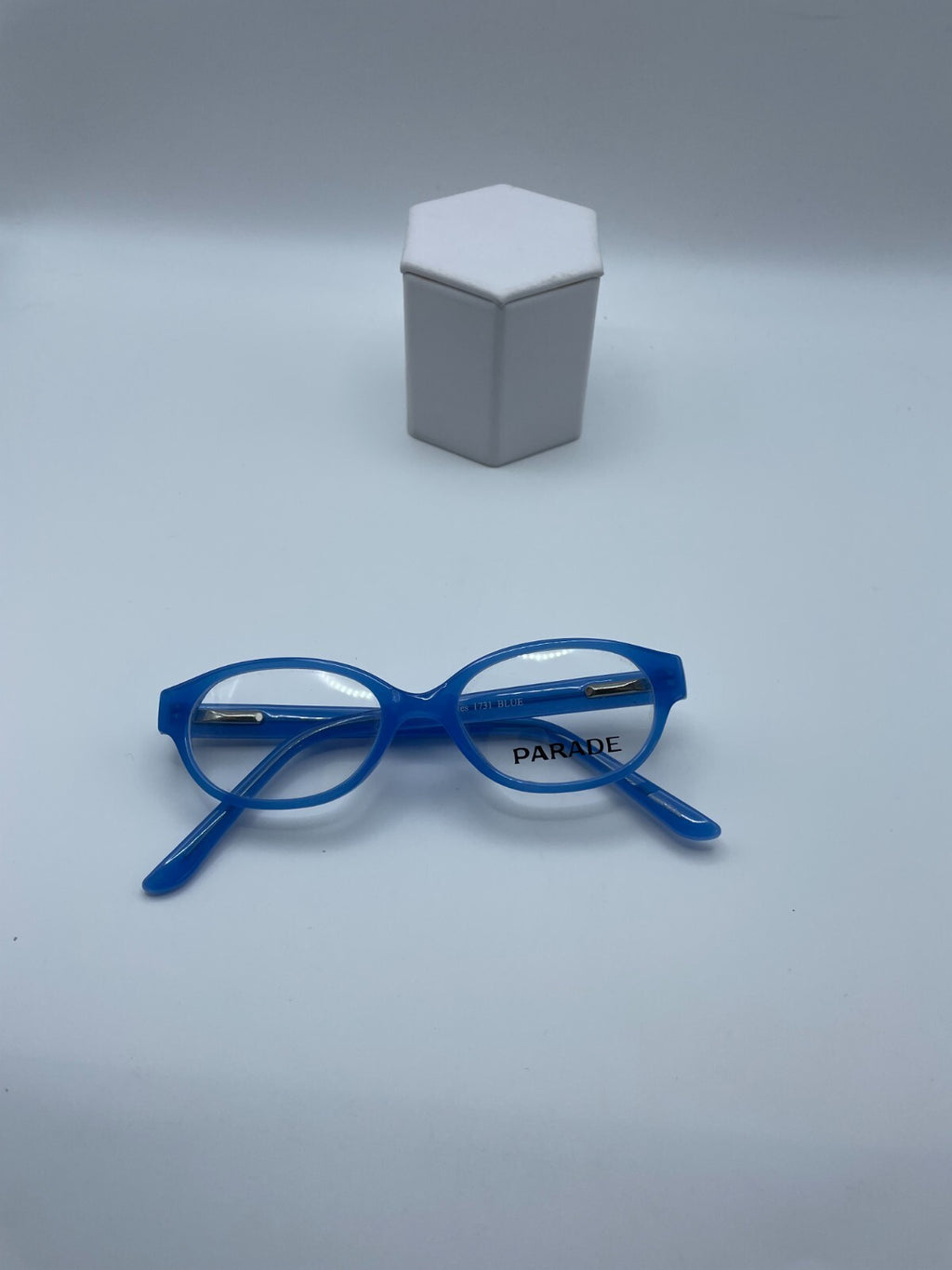 Parade Brand 1731 Model 43 Eye Blue NEW