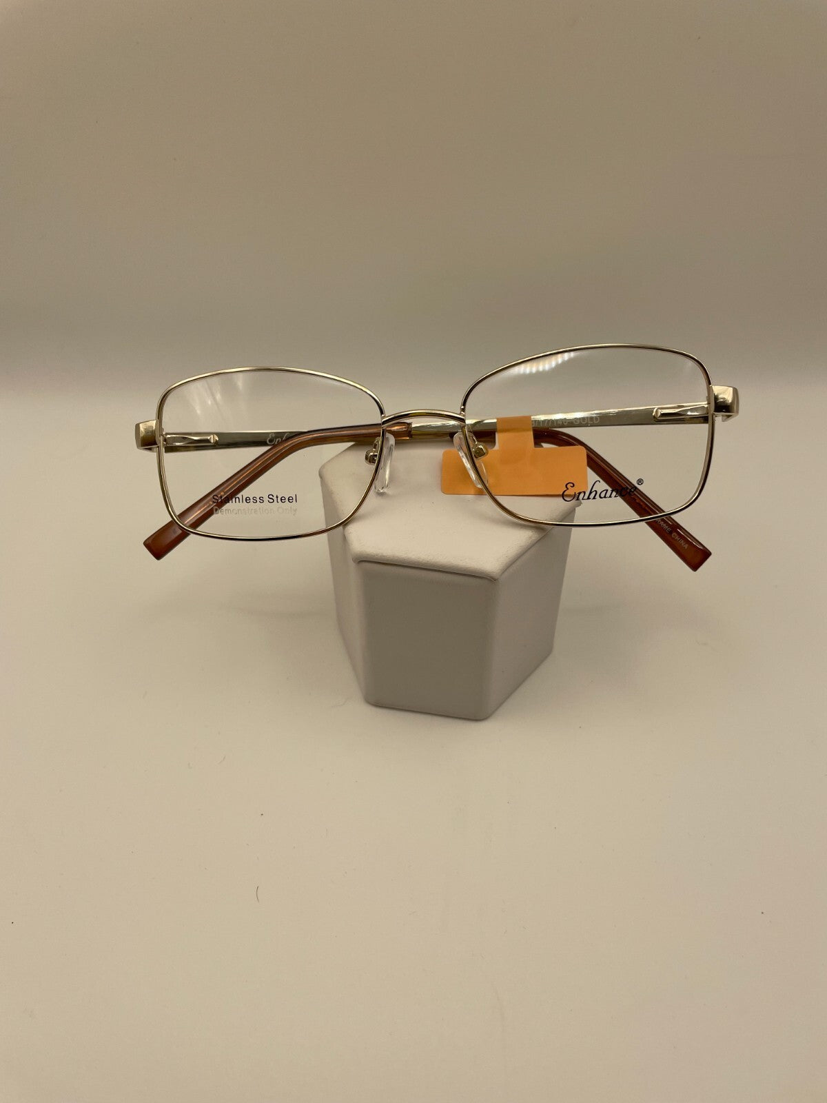 Enhance Brand 5155 Model 53 Eye Gold NEW