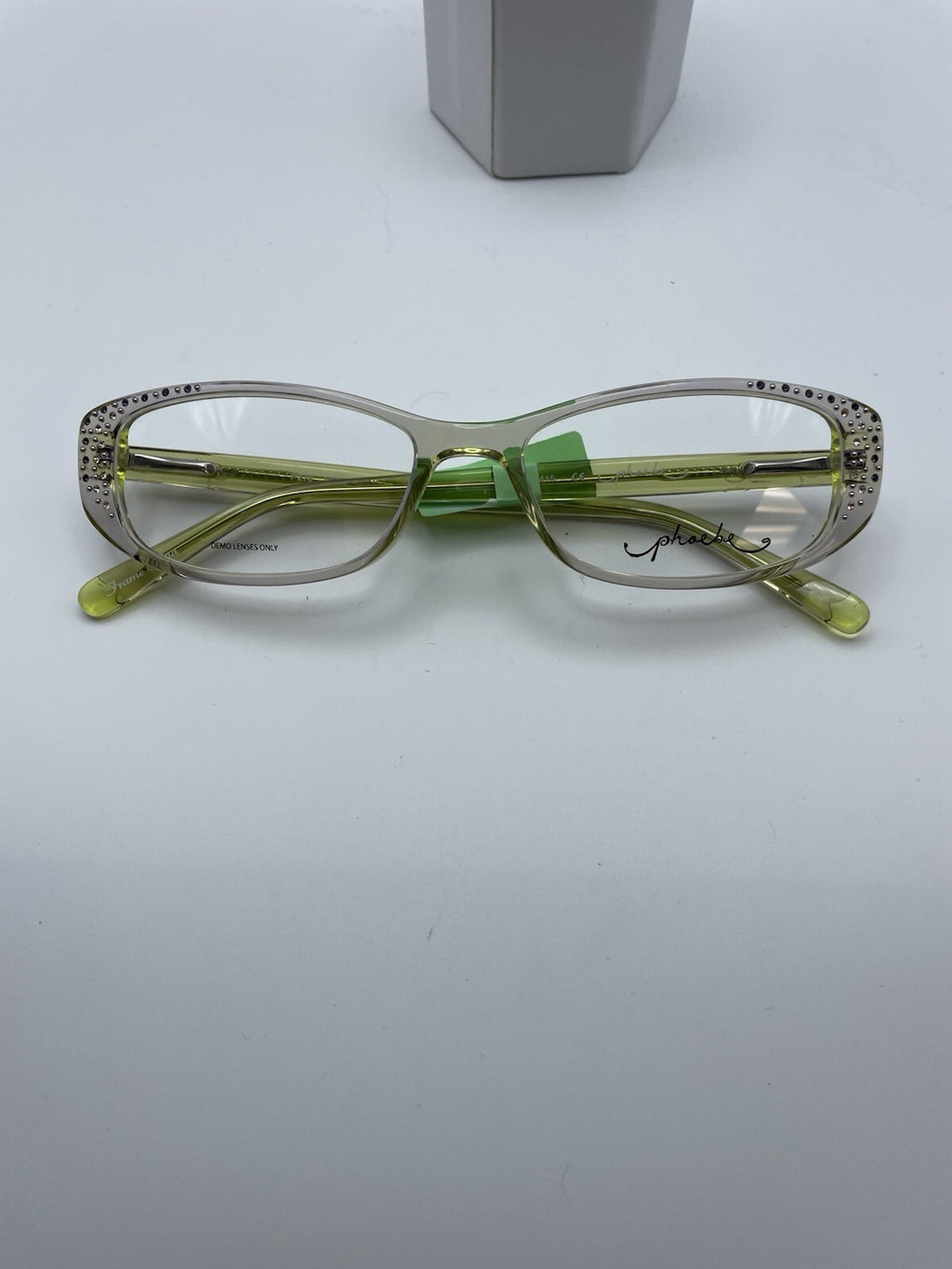 Phoebe Brand P278 Model 53 Eye Green NEW