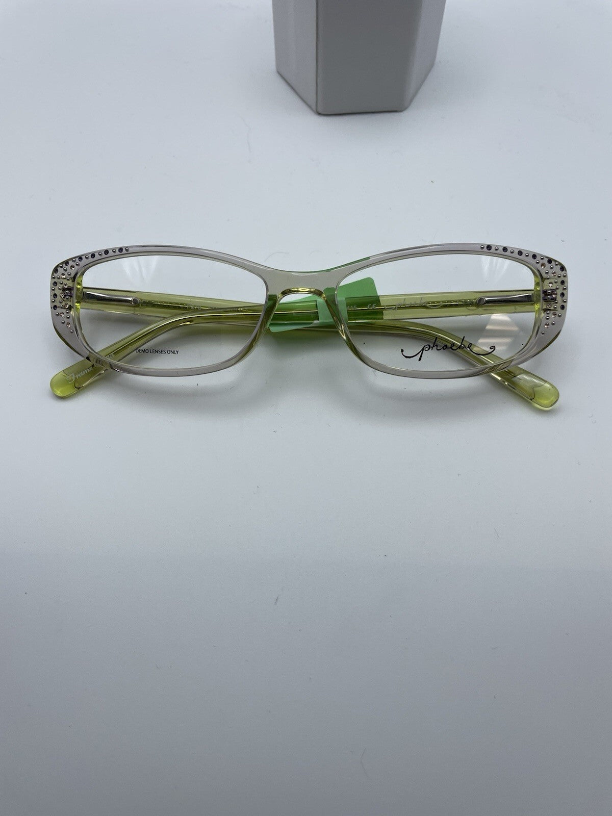 Phoebe Brand P278 Model 53 Eye Green NEW