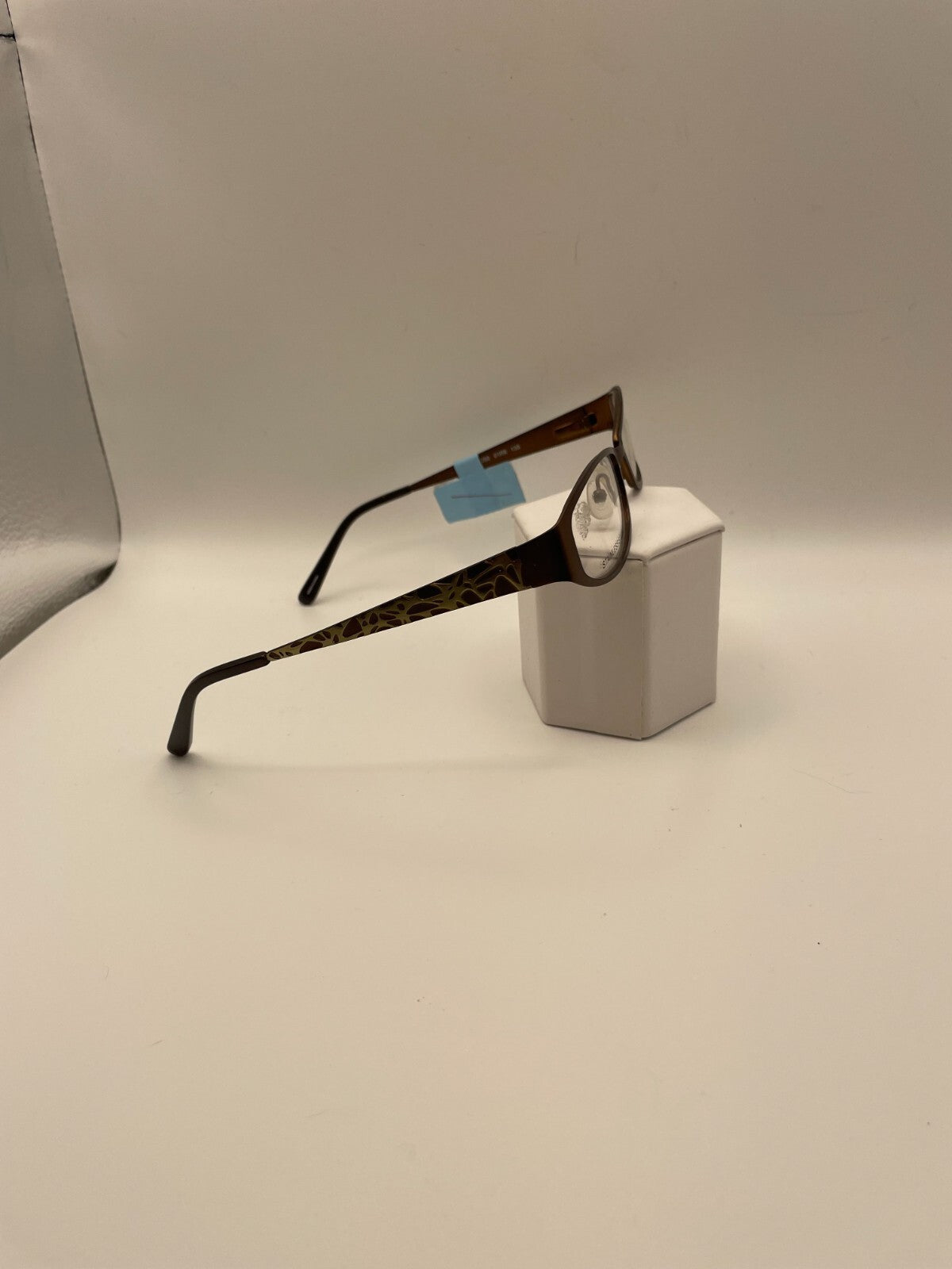 JLo Brand JL260 Model 52 Eye Brown NEW
