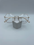 Harper & Roe Brand HR0145 Model 52 Eye Rose Gold NEW