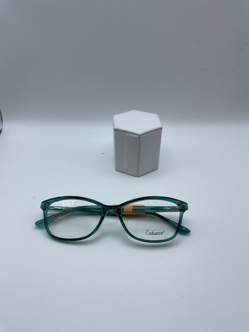 Enhance Brand 3951 Model 53 Eye Azure NEW