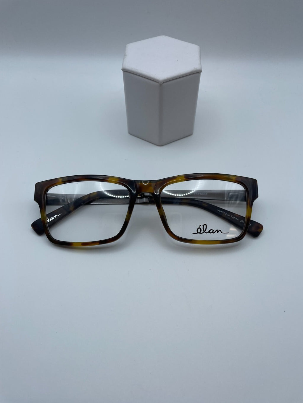 Elan Brand 3021 Model 54 Eye Tortoise NEW