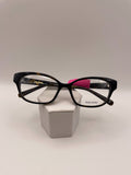 VERA WANG Brand VA12 Model 53 Eye Tortoise NEW