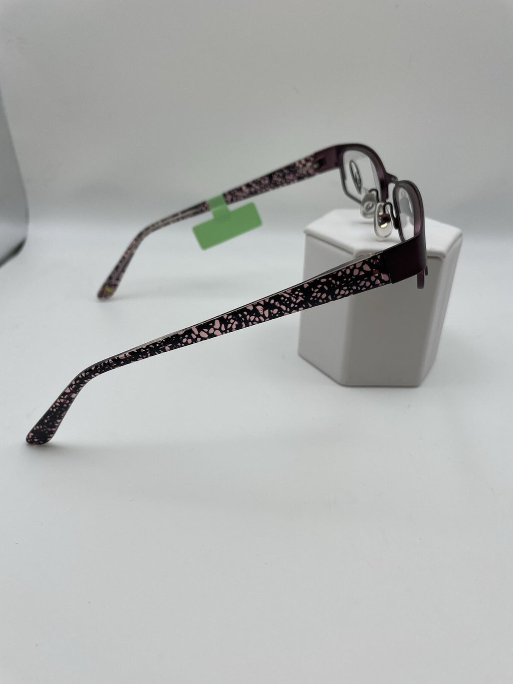 Nine West Brand NW32 Model 49 Eye Purple NEW