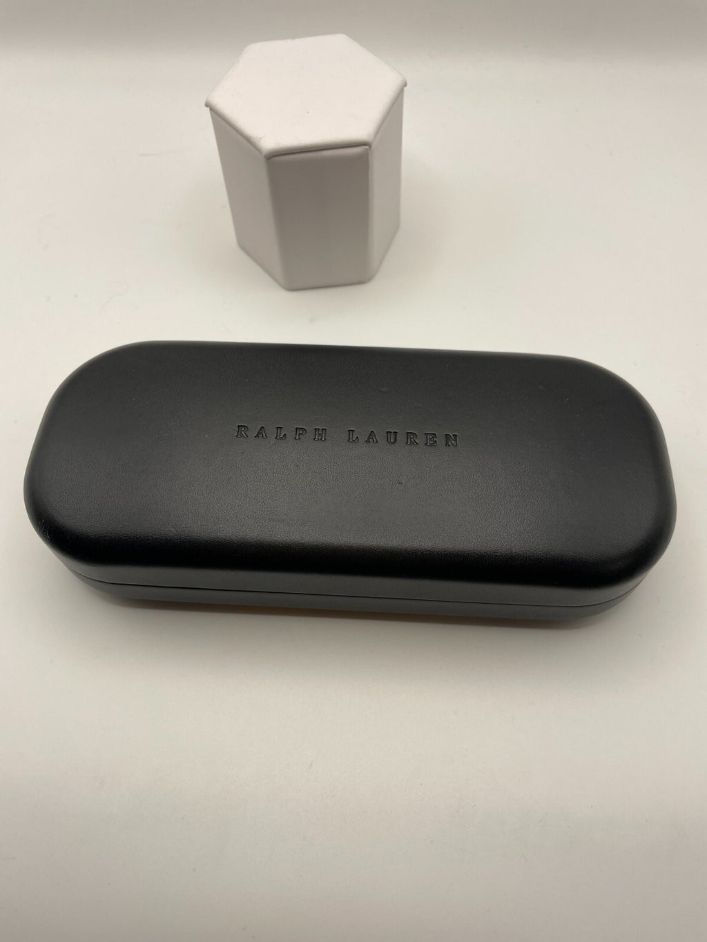 Ralph Lauren Brand RL 1474 Model 49 Eye Black NEW