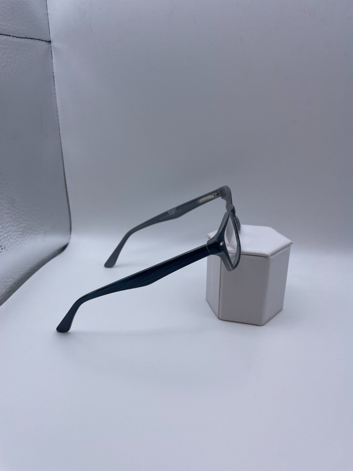 Enhance Brand 3928 Model 45 Eye Deep Blue NEW