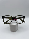 Givenchy Brand GV 0001 X4N Model 51 Eye Green NEW