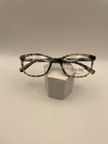 Dereon Brand DOV565 Model 52 Eye Blonde Demi / Tortoise NEW