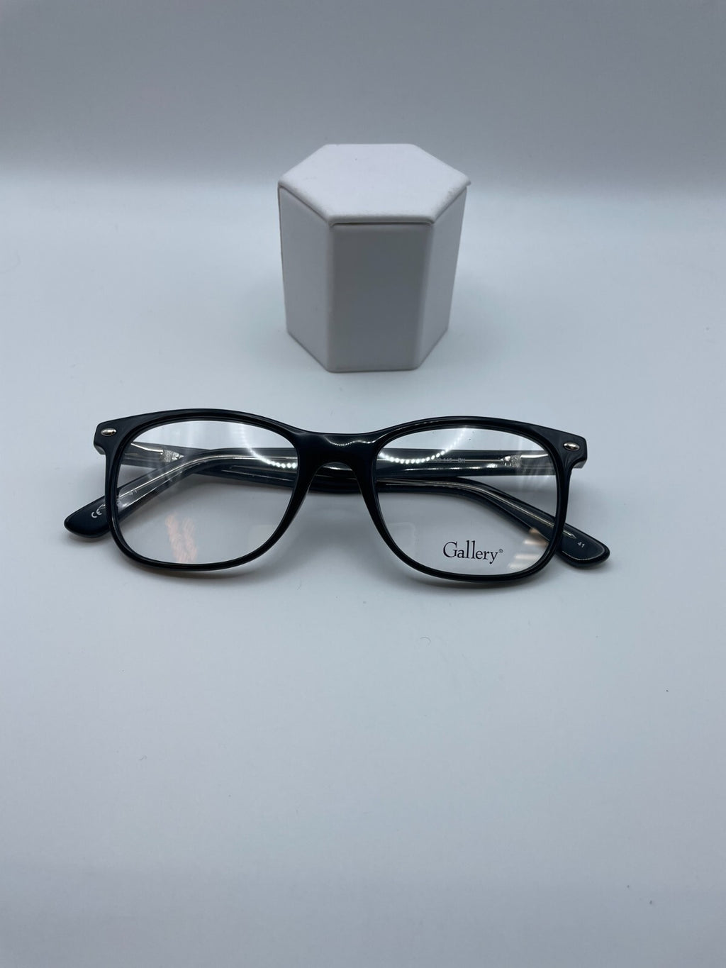 Gallery Brand Lowry Model 51 Eye Black NEW