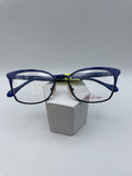 Lily Pulitzer Brand Barlow Model 52 Eye Purple NEW