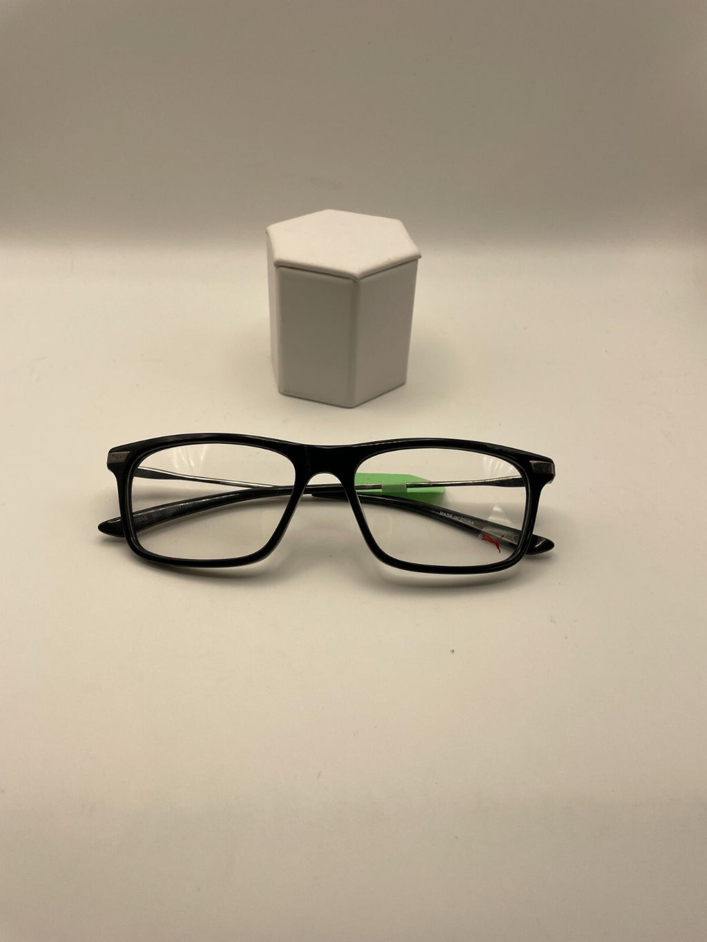 PUMA Brand PU02050 Model 55 Eye Black NEW