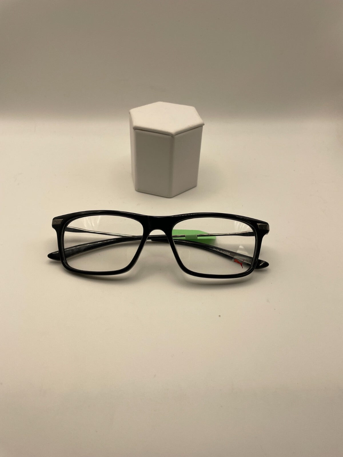 PUMA Brand PU02050 Model 55 Eye Black NEW