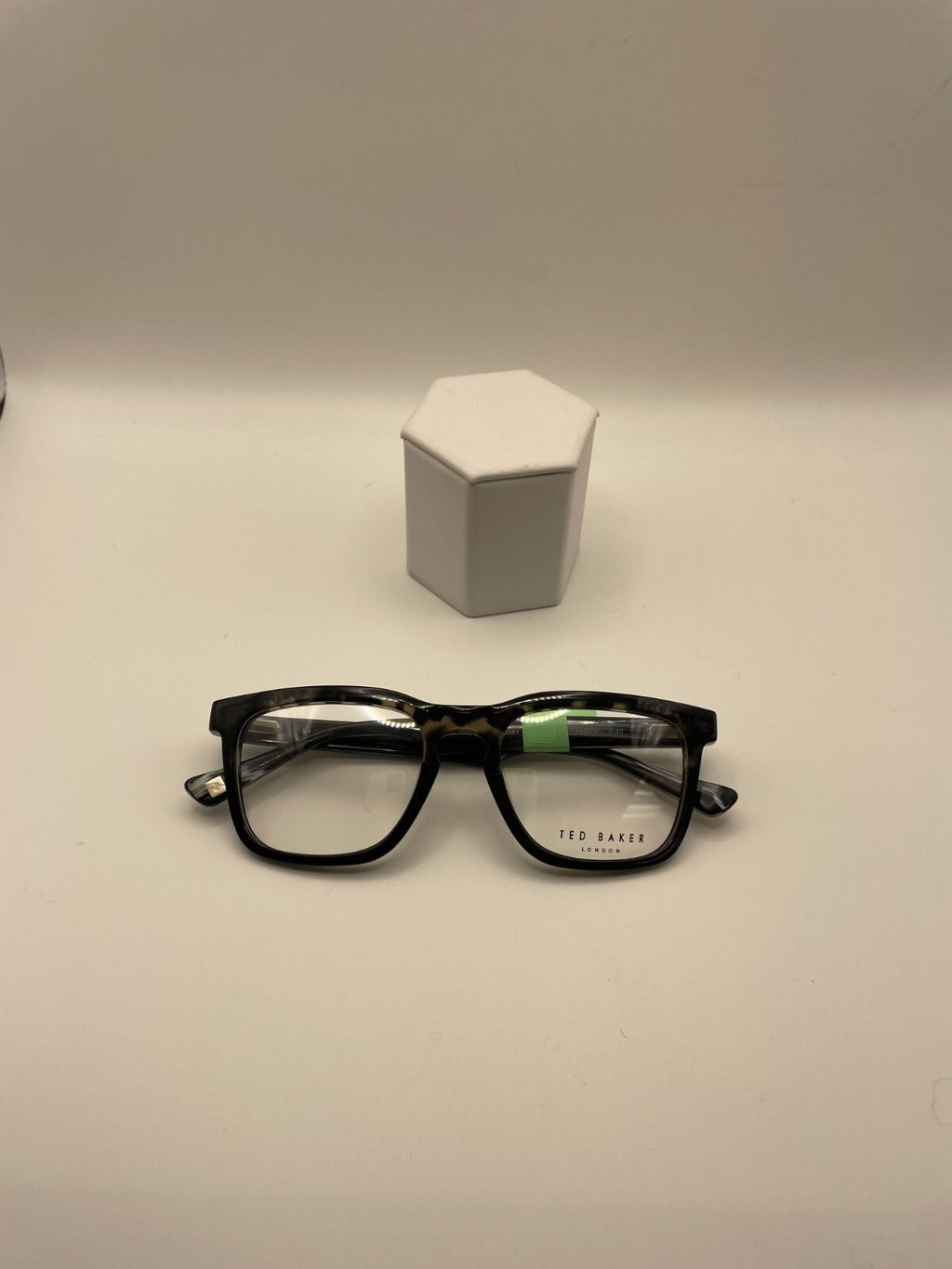 Ted Baker Brand B881 Model 51 Eye Black NEW
