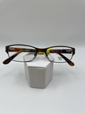 Anna Sui Brand AS199 Model 52 Eye Brown NEW