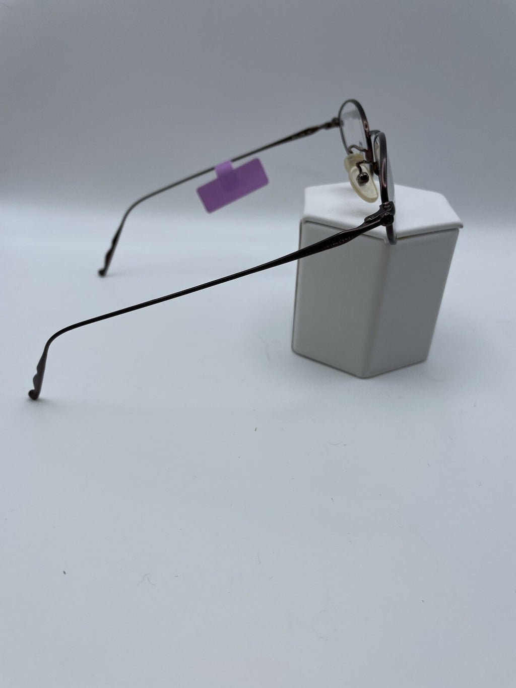 FENDI Brand F513 Model 47 Eye Cafe Color NEW