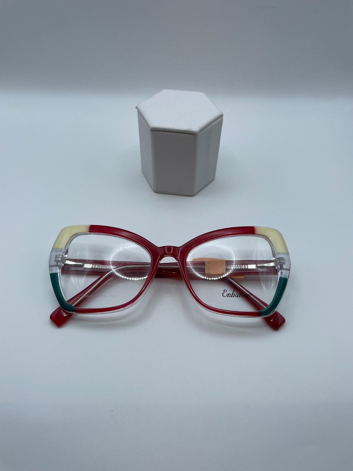 Enhance Brand 4440 Model 54 Eye Red NEW