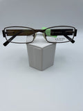 Guess Brand GU1585ST Model 51 Eye A BRN NEW