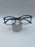 Enhance Brand 3951 Model 53 Eye Cobalt NEW