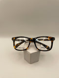 Sperry Brand Bluefish Model 48 Eye Tortoise NEW